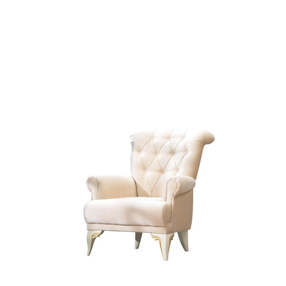 Fotoliu fix Sehrazat