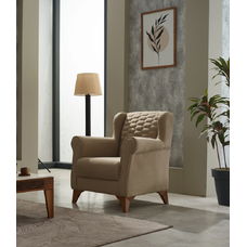 Fotoliu fix berjer Bodrum