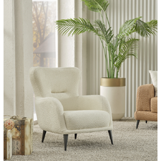 Fotoliu modern Bergama