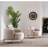 Fotoliu modern Othello