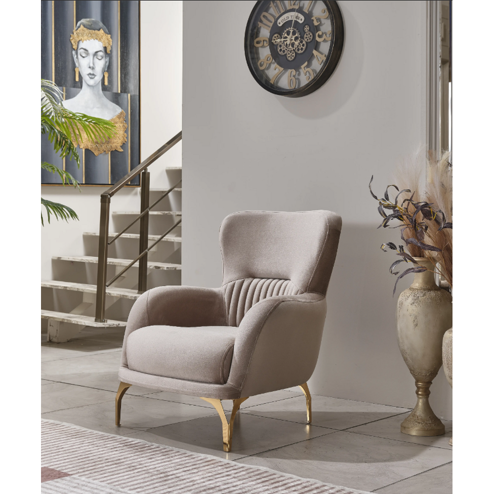 Fotoliu tip Berjer Royal