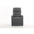 Fotoliu relaxant cu recliner push back Bavy