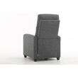 Fotoliu relaxant cu recliner push back Bavy
