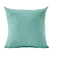 Garnituri ,seturi de asternuturi si covoare complementare,Alya, Perna decorativa turcoaz