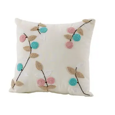 Garnituri ,seturi de asternuturi si covoare complementare,Alya, Perna decorativa