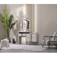 Masa de toaleta cu oglinda de Lux,Cenova