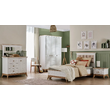 Masa de toaleta cu oglinda pentru copii,Alegra