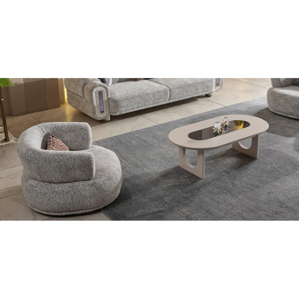 Masuta de cafea Parma