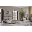 Mobilier Dormitor Napoli,crem