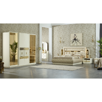 Mobilier dormitor Berlin