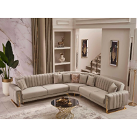 Coltar extensibil cu lada de depozitare Othello