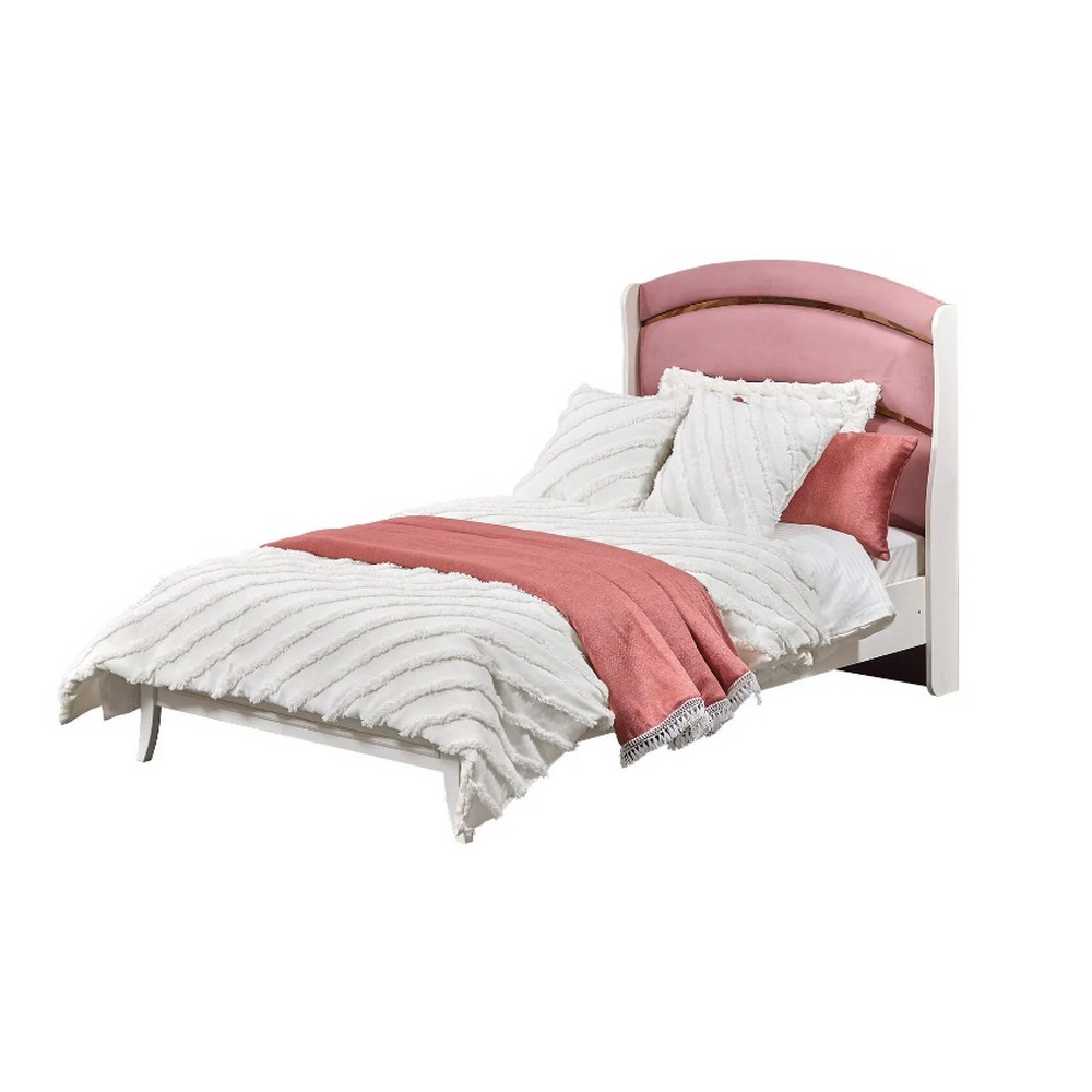 Pat pentru copii ,Ruby, 100 cm200 cm