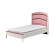 Pat pentru copii ,Ruby, 100 cm200 cm