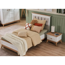 Pat pentru copii ,Alegra, 120 cm*200 cm