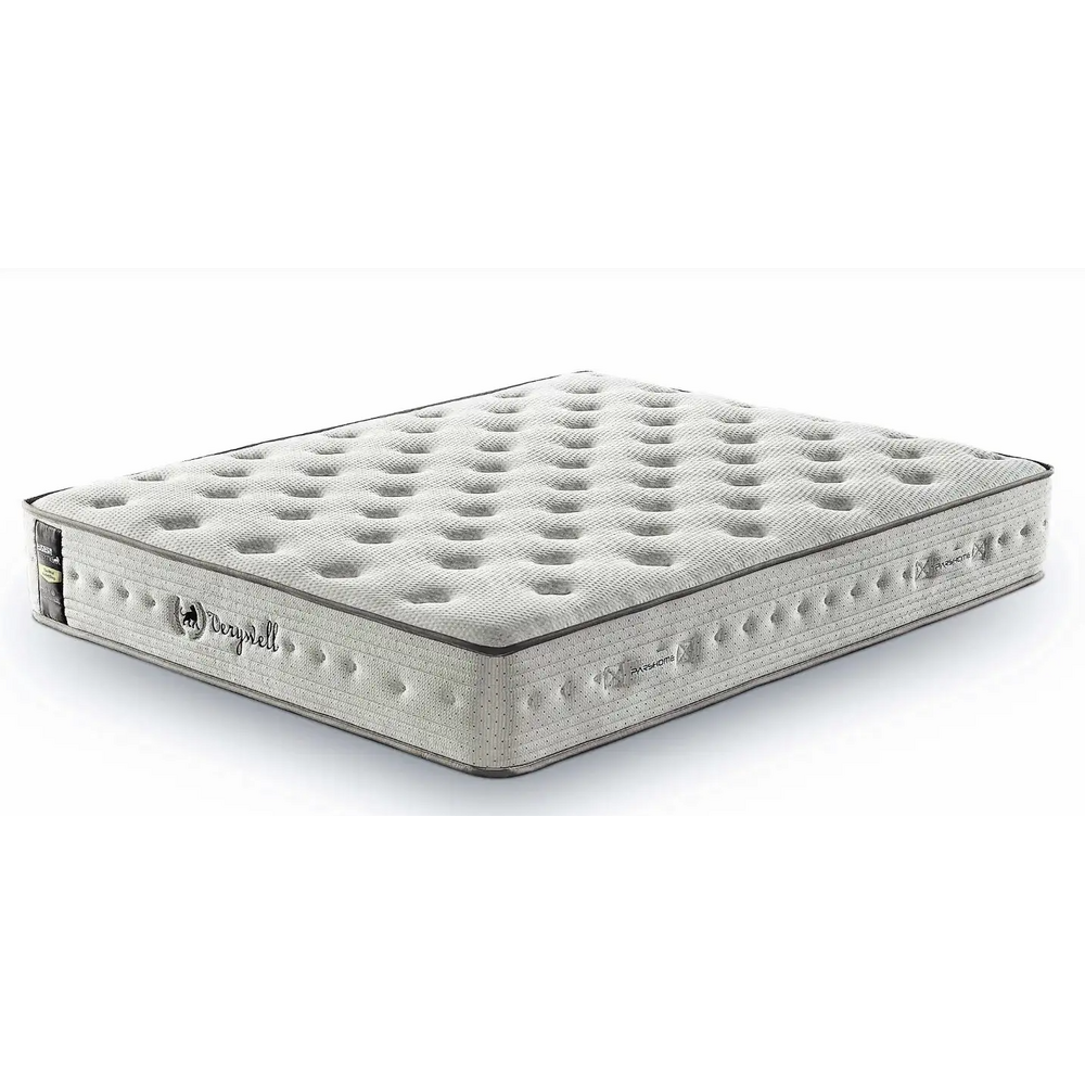 Saltea ortopedica Titanium - Duritate semi-moale, 140*200