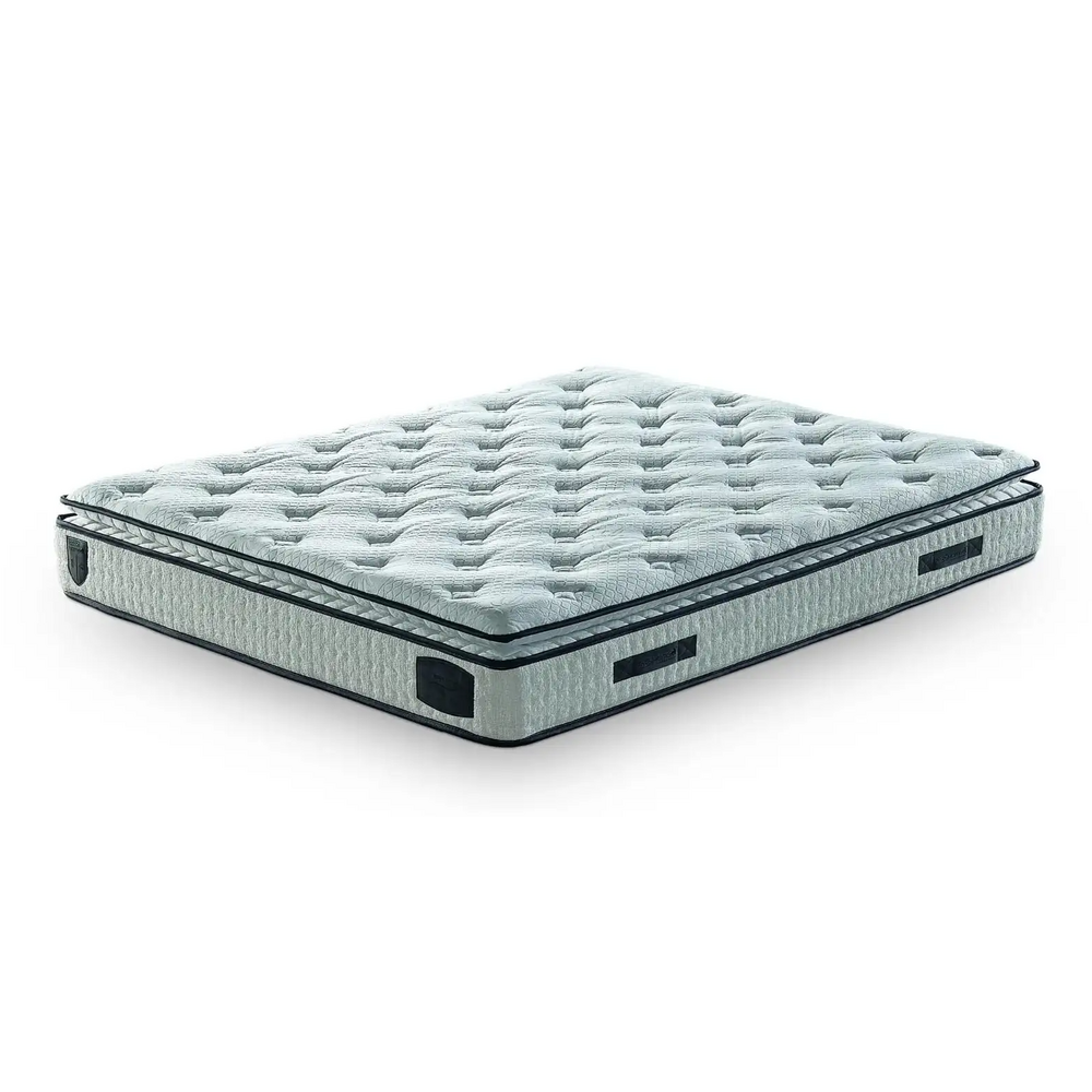 Saltea superortopedica cu topper ,Roos, 200*200