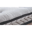 Saltea superortopedica cu topper ,Roos, 200*200