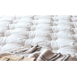 Saltea superortopedica cu topper ,Roos, 200*200
