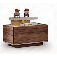 Set 2 noptiere de Lux, Palermo