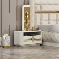 Set 2 noptiere de Lux,Berlin