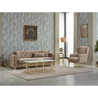 Set canapele extensibile si fotolii Bolivia 3+1+1