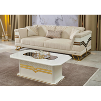 Set mobilier dining Zen, Masuta de cafea
