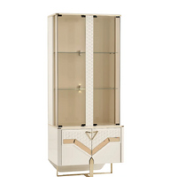 Set mobilier dining Zen, Vitrina dining