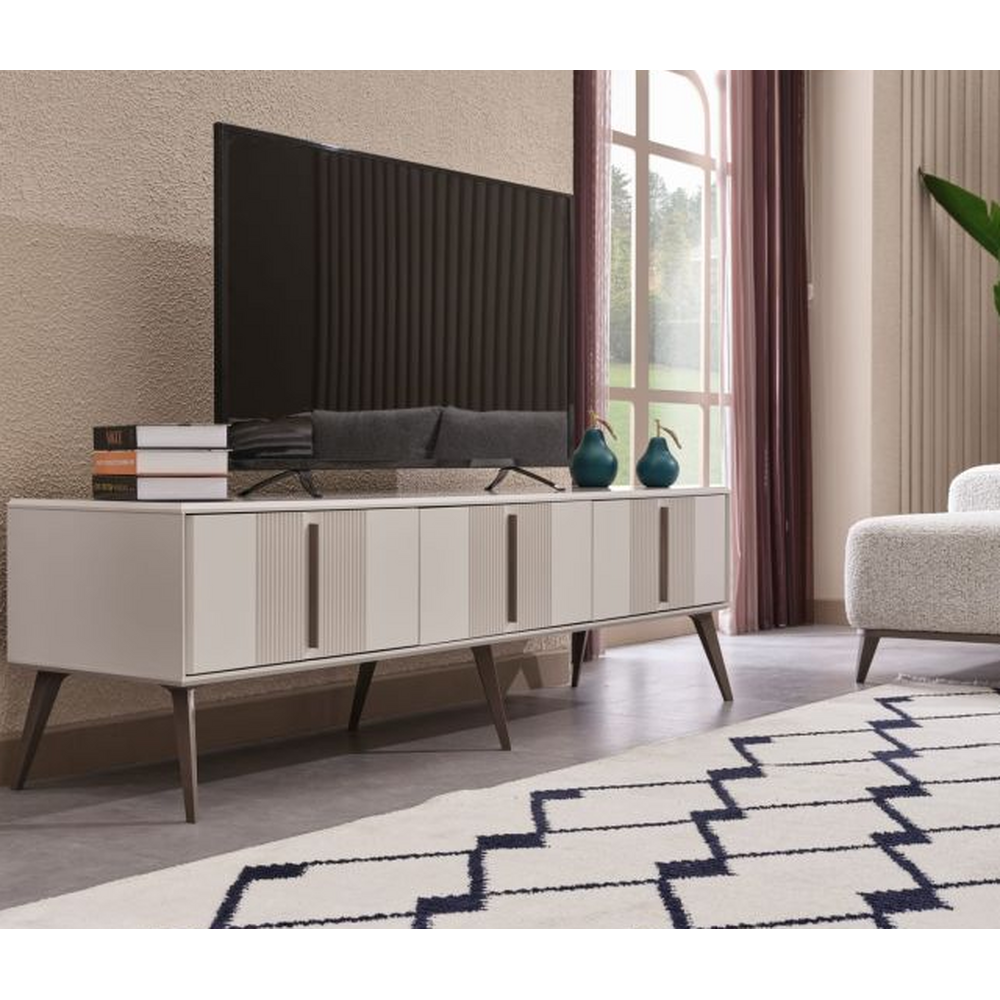 Set mobilier dining,Cenova, Unitate Tv