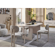 Set mobilier dining,Parma, Masa living