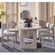 Set mobilier dining,Parma, Masa living