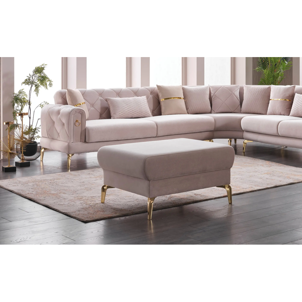 Taburet Elitra