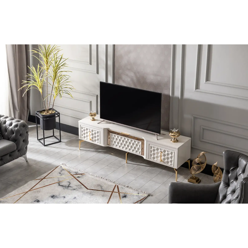 Unitate T.V Vercase