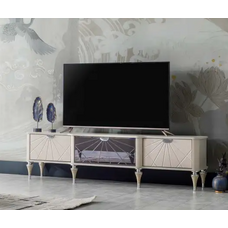 Unitate T.V Berna,crem