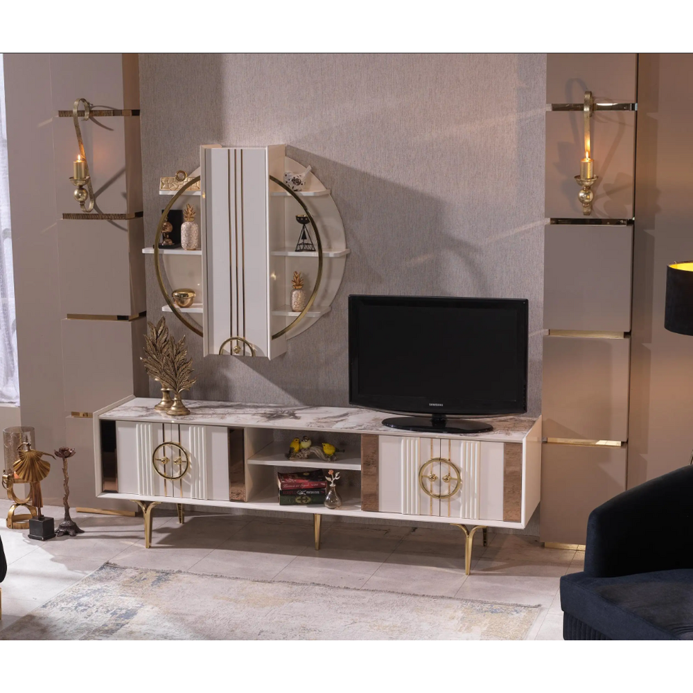 Unitate T.V Zurich
