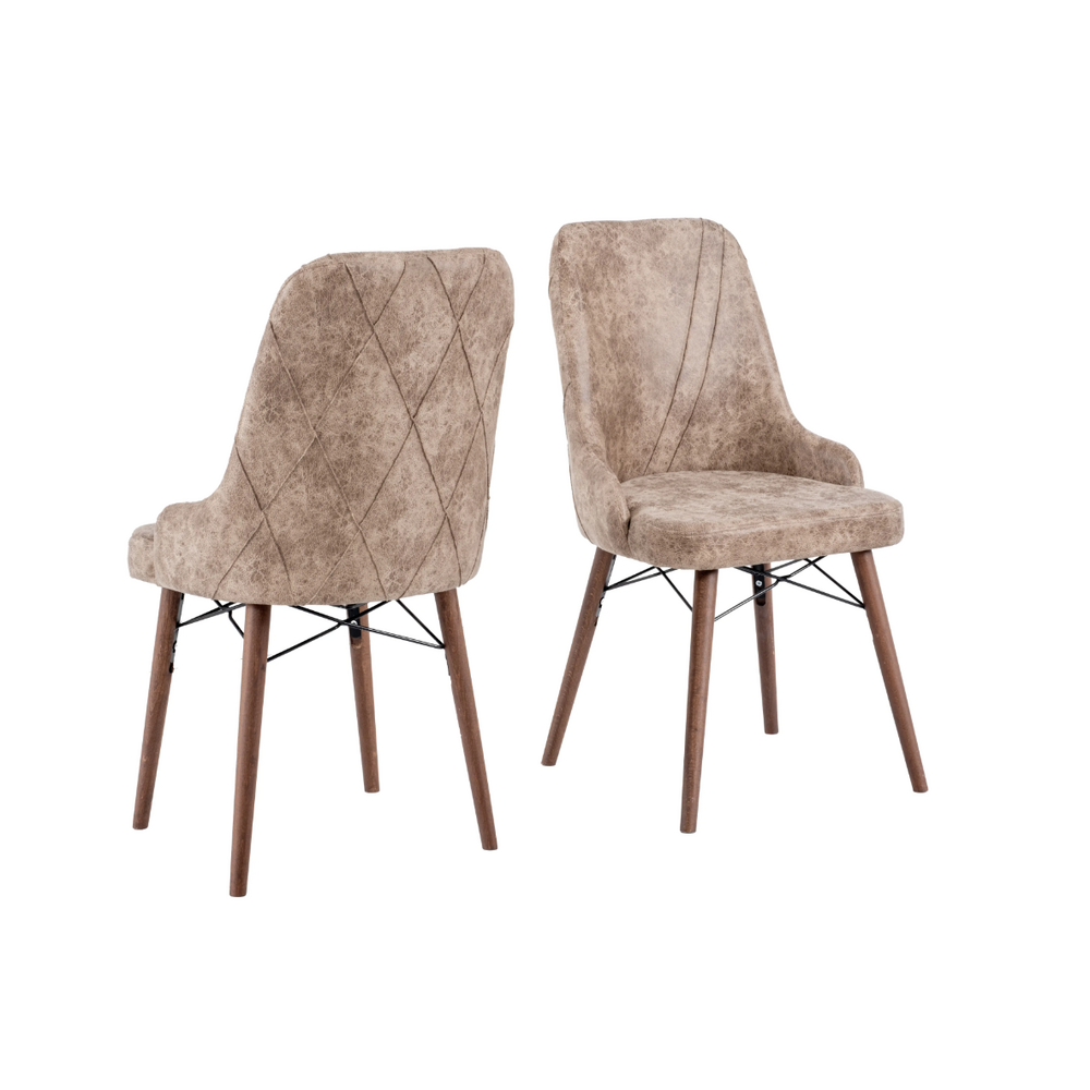 Scaun din lemn masiv Venus