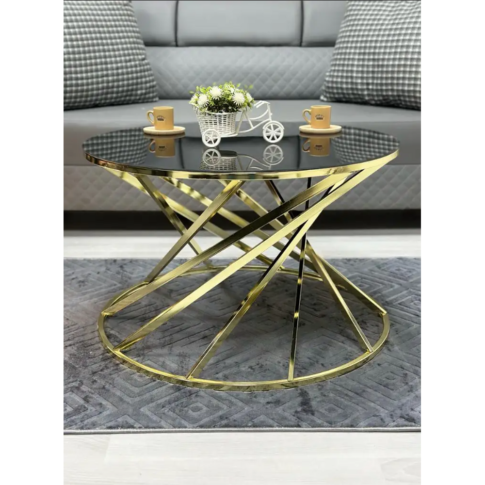 Masuta de cafea moderna Lucky