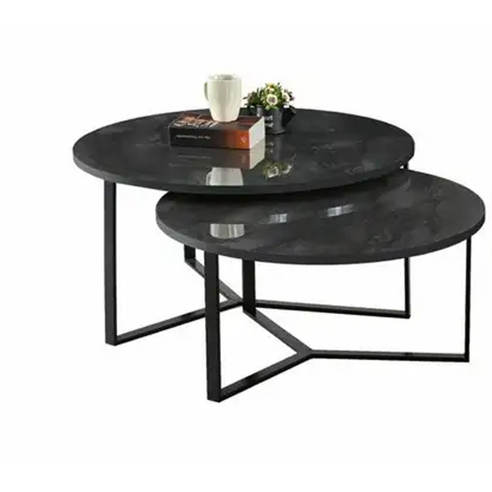 Set 2 masute cafea Freedom