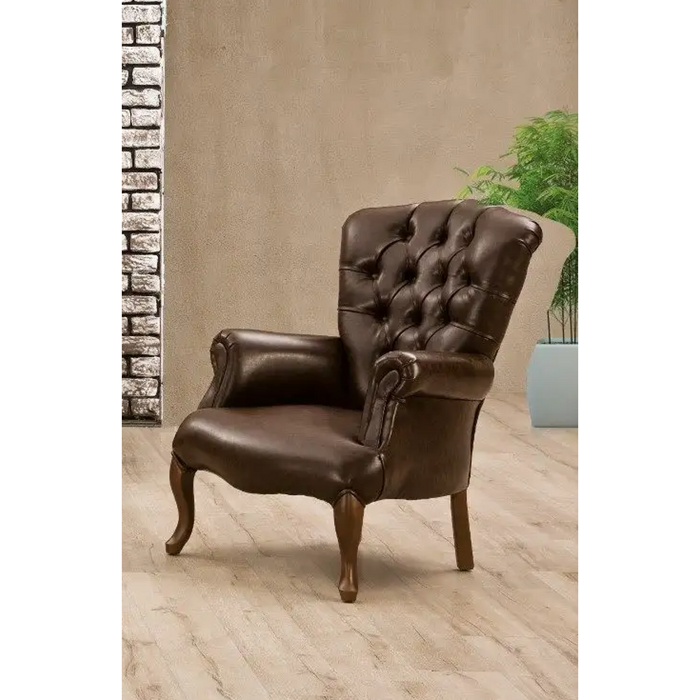 Fotoliu fix pentru birou Imperial