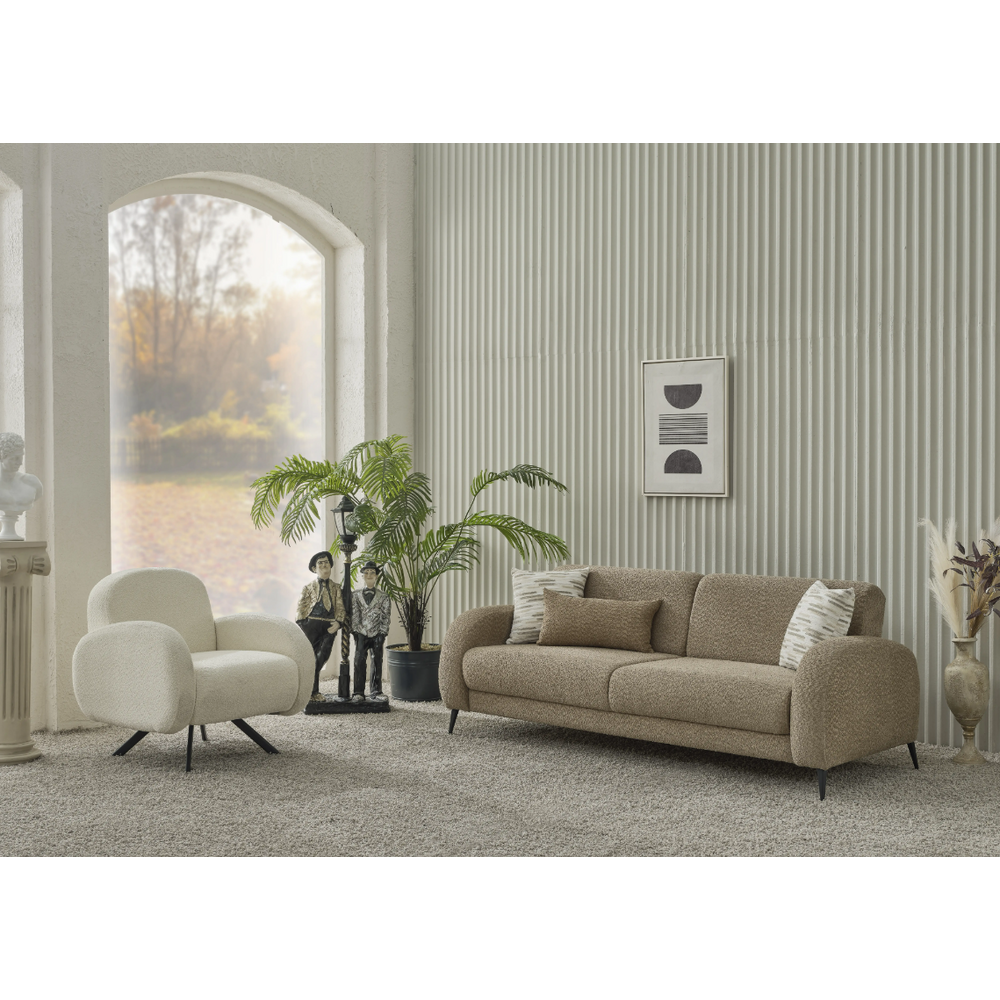 Set canapele extensibile si fotolii Opera 3+1+1