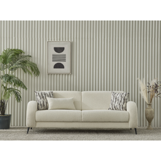 Canapea cu 2 locuri si lada de depozitare Opera