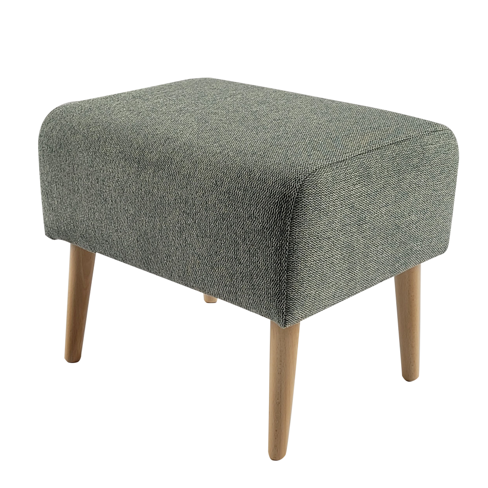 Taburet, mentol/ fag, SAMY