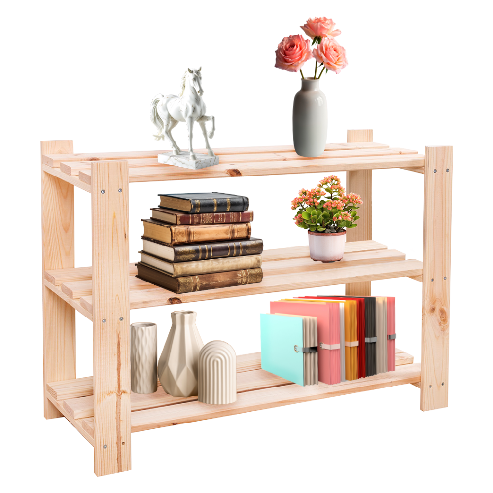 Raft, natural, pin, SIMU 550