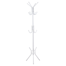 Cuier, alb, LORIK TYP 1