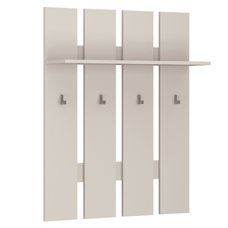 Panou cuier 80, caşmir, KAROS