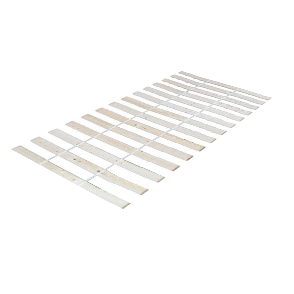 Suport pentru saltea rulat, 160x200 cm,  PLAZA