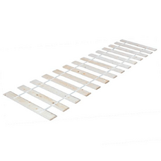 Suport pentru saltea rulat, 80x200 cm,  PLAZA