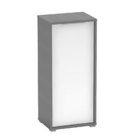 Dulap, grafit/alb , RIOMA NEW TYP 10