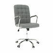 Scaun de birou, gri, MORGEN