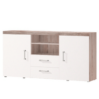 Scrin combinat CHERIS 5, san marino/crem