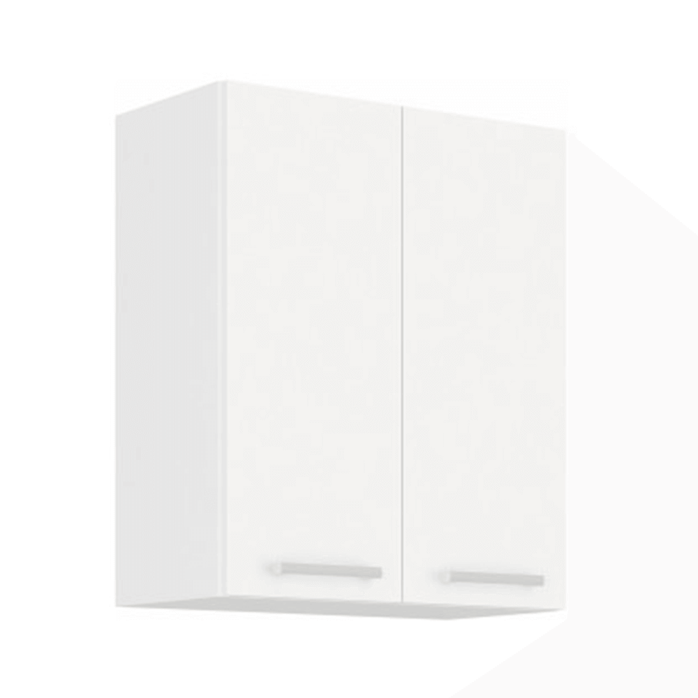 Dulap superior, alb, SPLIT 60 G-72 2F